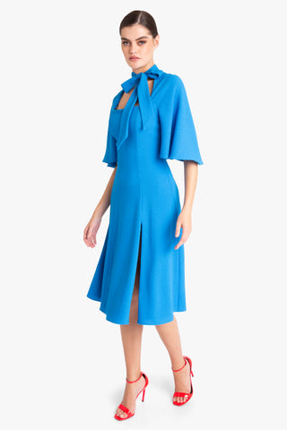 Breezy Blue