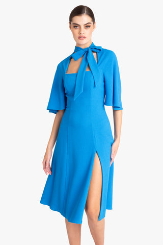 Breezy Blue