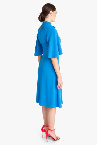 Breezy Blue