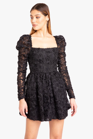 Onyx Rose