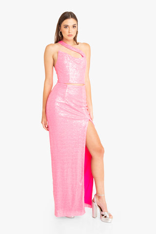 Candy Pink