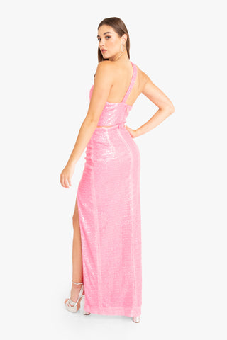 Candy Pink