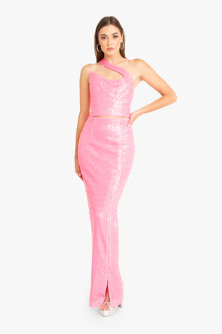 Candy Pink