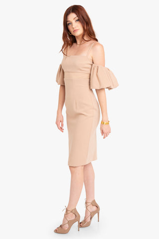 Desert Sand / Honey Beige