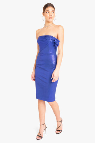 Sapphire Glow