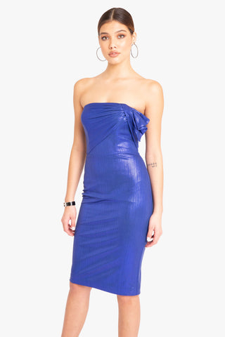 Sapphire Glow