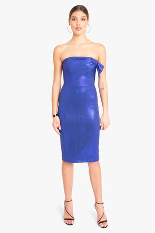Sapphire Glow