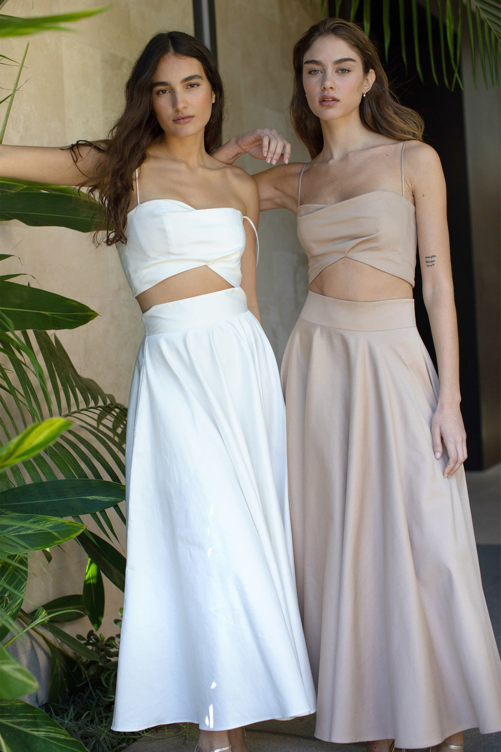 Two Piece Sets