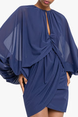Comet Blue