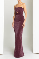 Crimson Dazzle