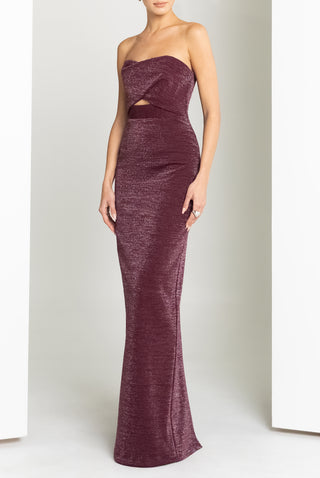 Crimson Dazzle