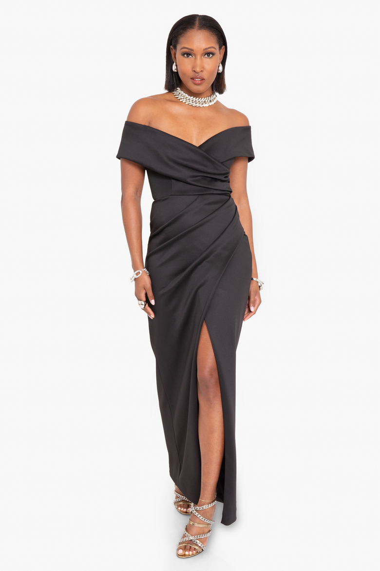 Halo Short Dress