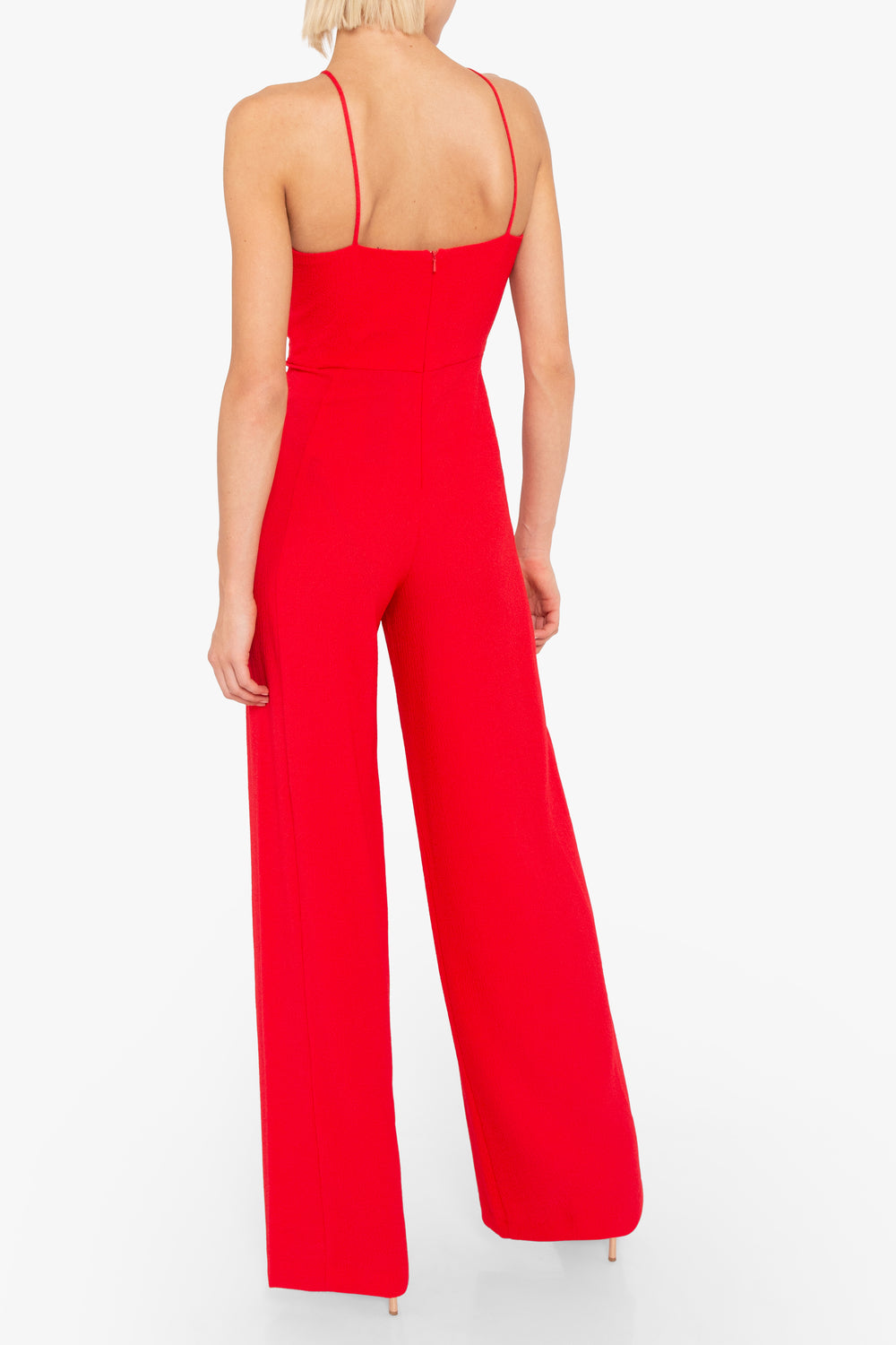 Joaquin Jumpsuit | Black Halo