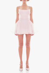 Carnation Pink