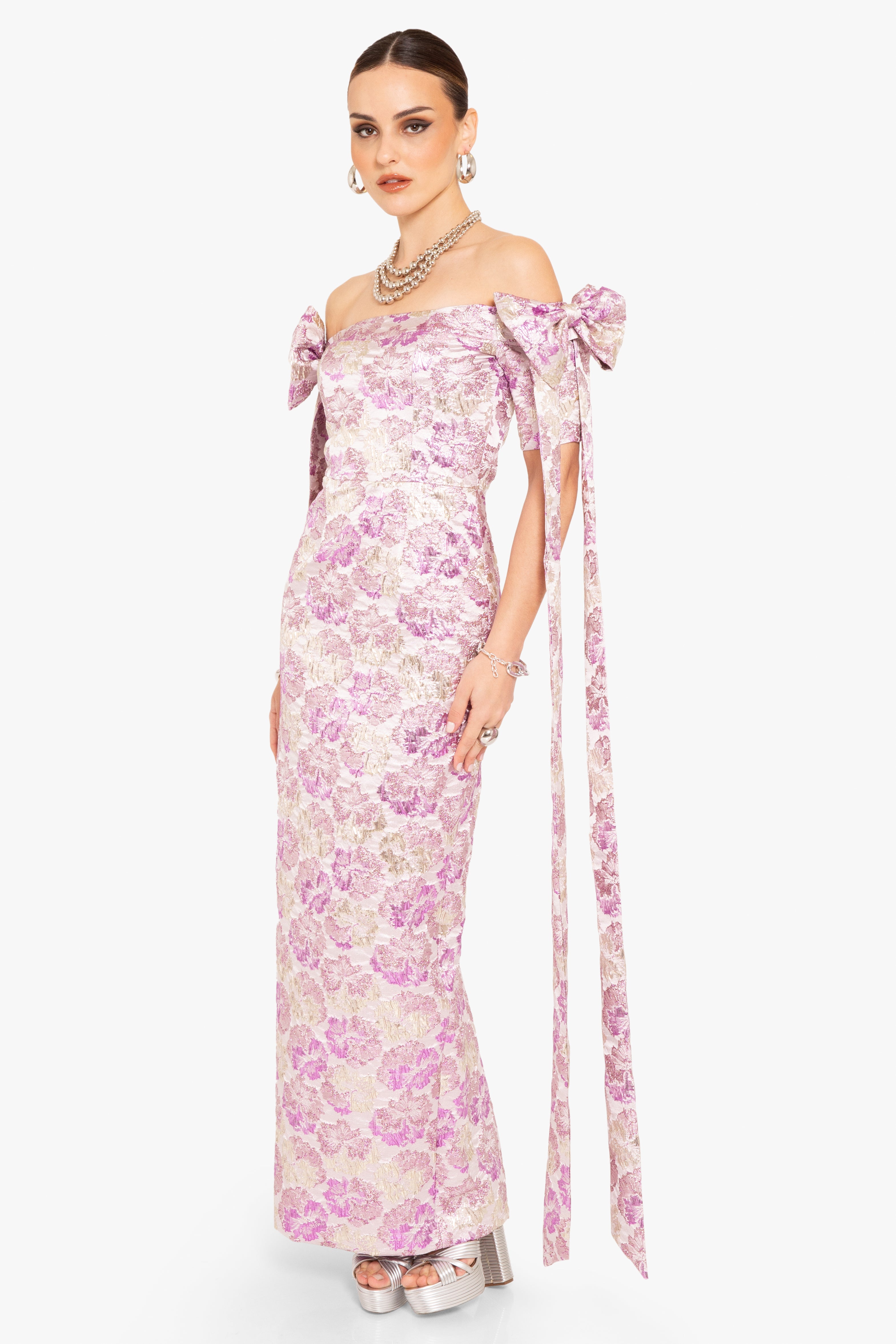 Black halo dress sale 2025