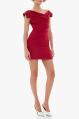 Lavish Red