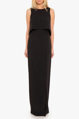 kacie 2 piece maxi dress Kacie 2 Piece Maxi Dress In Porcelain