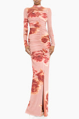Neutral Floral 