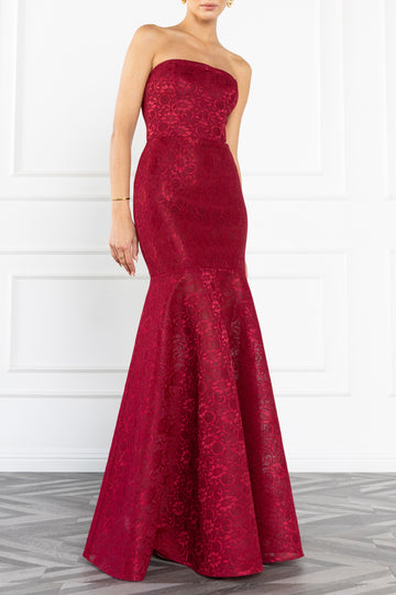 Kristy Gown-14925757940076