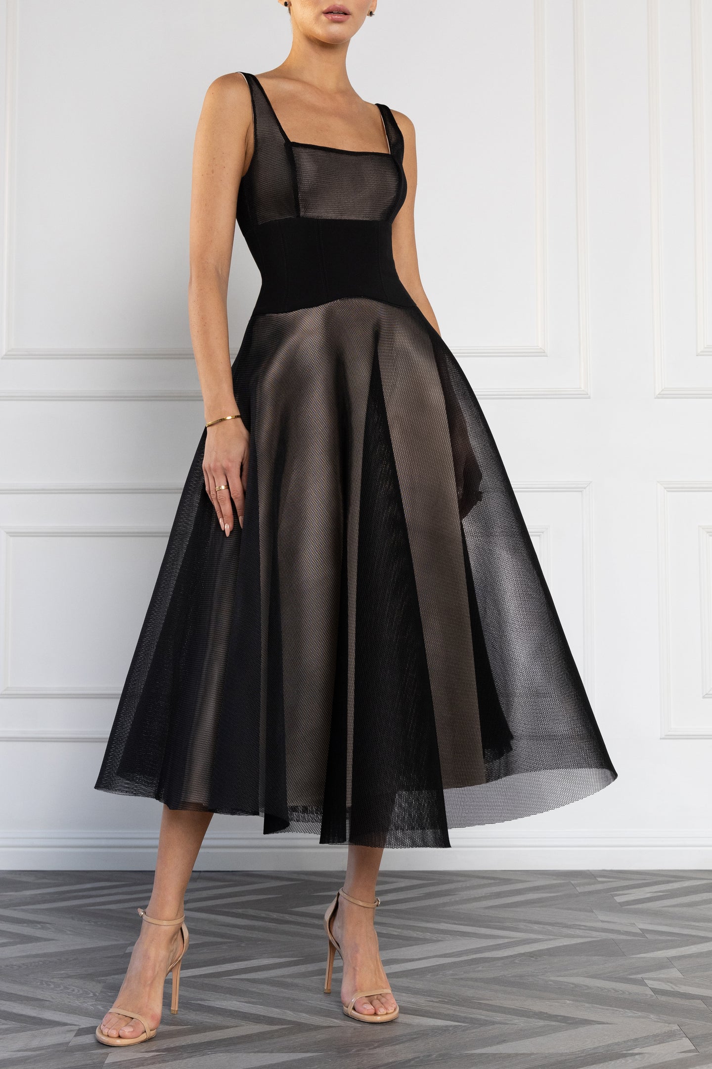 Wedding Guest Black Halo Wedding Guest Black Halo