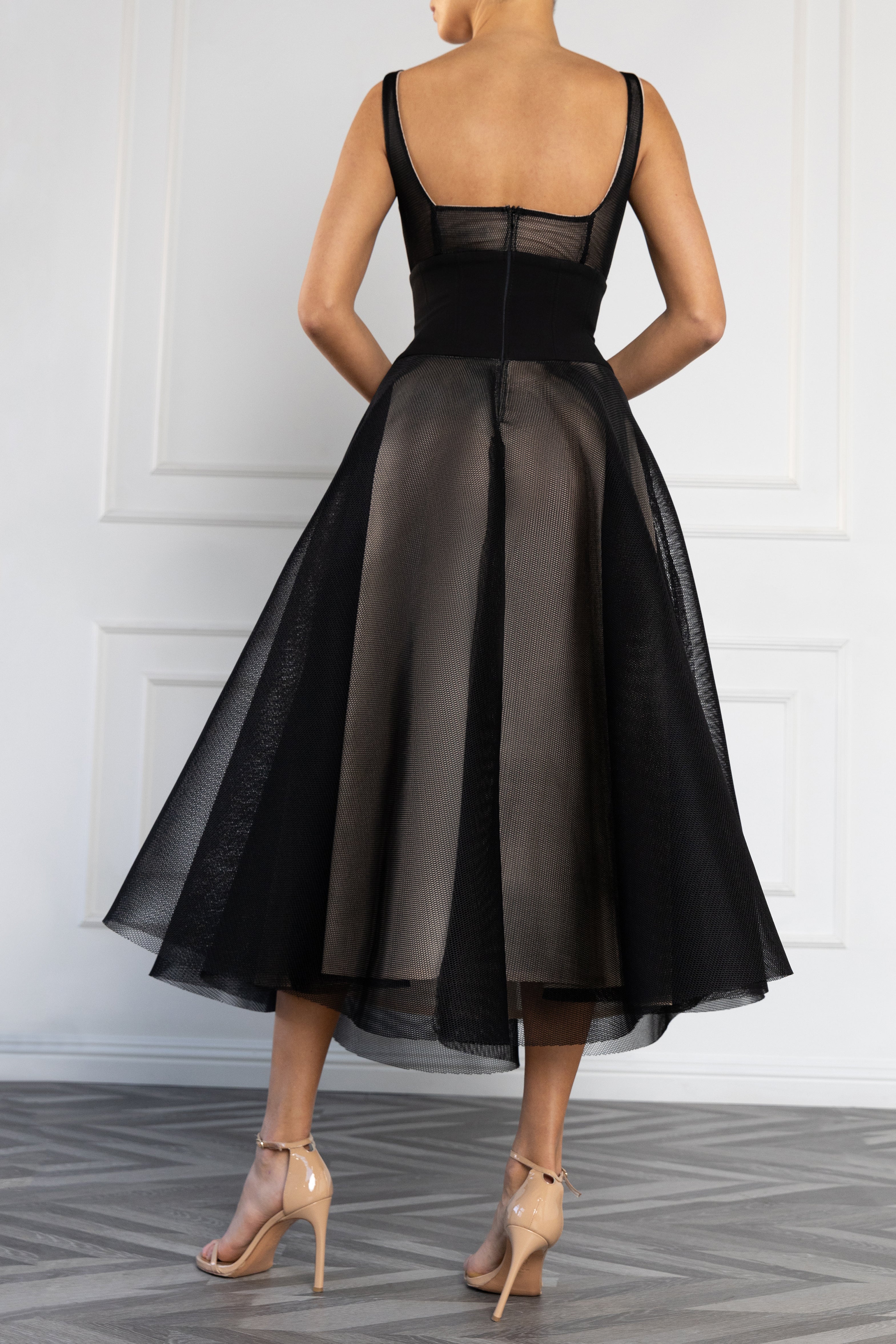 black halo cocktail dresses Black Halo brand Sadie Floral Sheath Women Evening Party Cocktail Dress Sexy 8