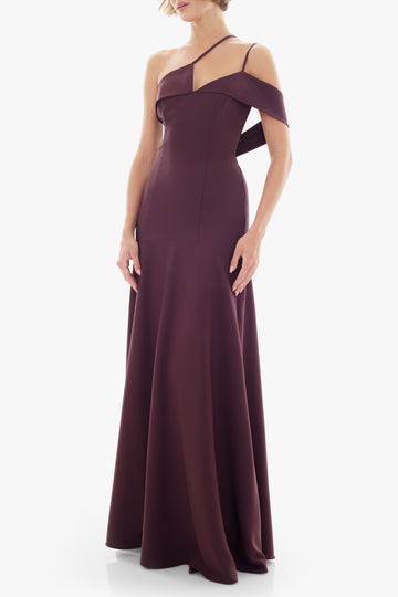 Oxblood