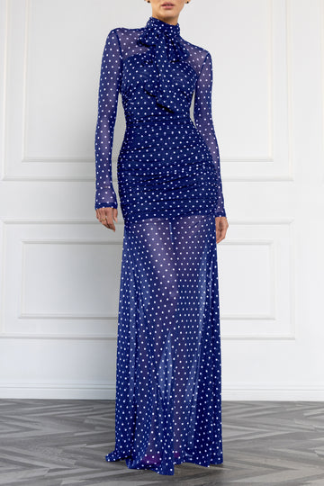 Blue Ivory