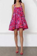 Rose Fraise
