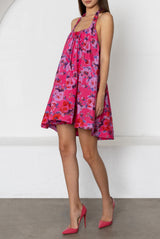 Rose Fraise