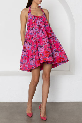 Rose Fraise