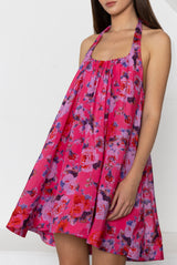 Rose Fraise