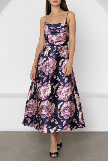Peony Du Soir