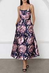 Peony Du Soir