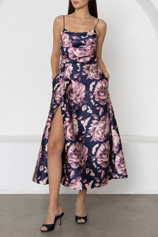 Peony Du Soir