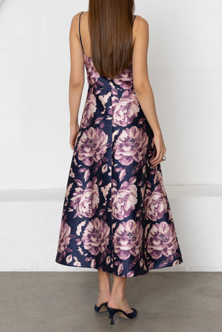 Peony Du Soir