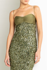 Moss