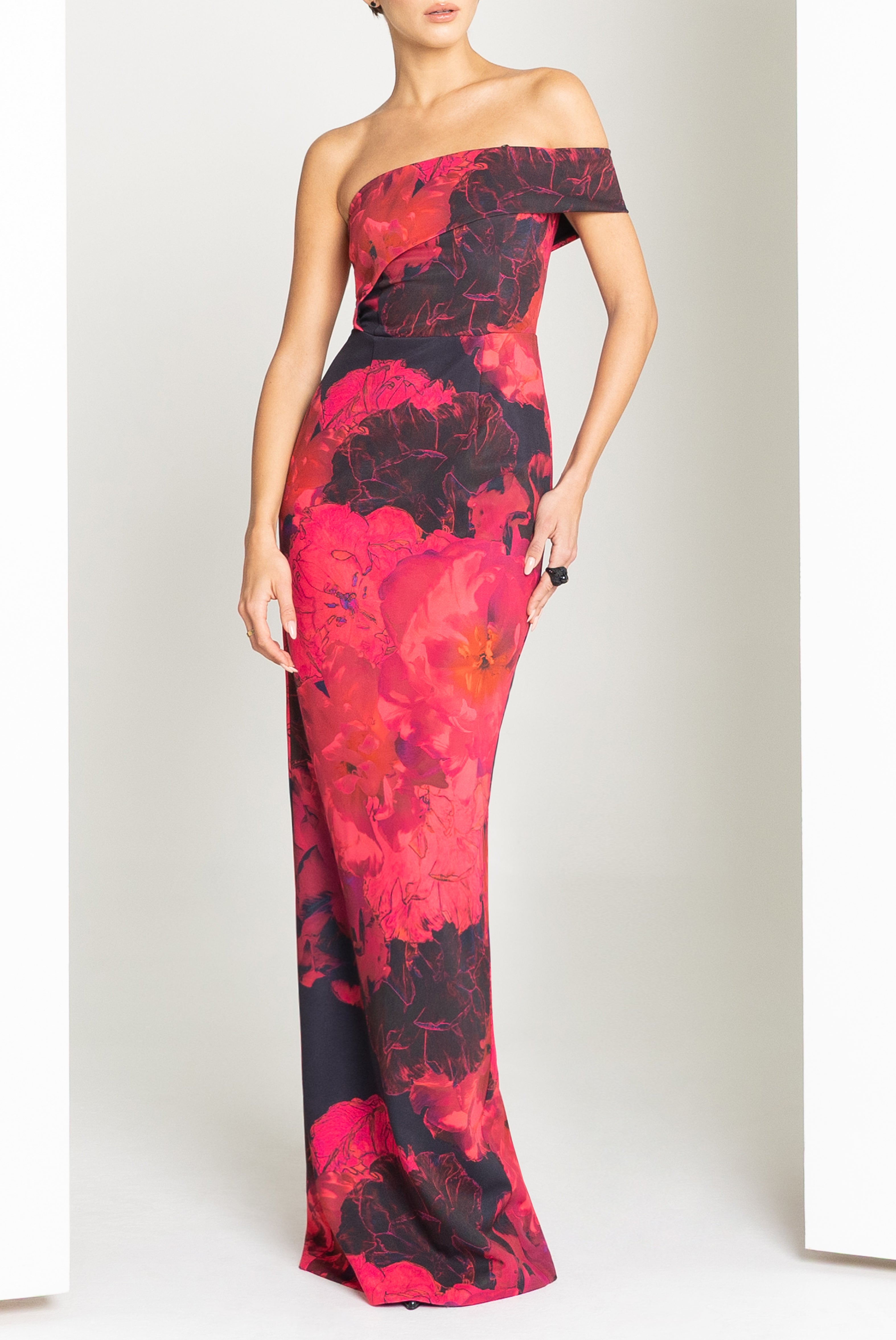 Florin Gown Wild Bloom / 10