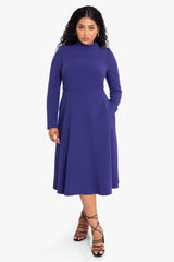 Dark Indigo 1