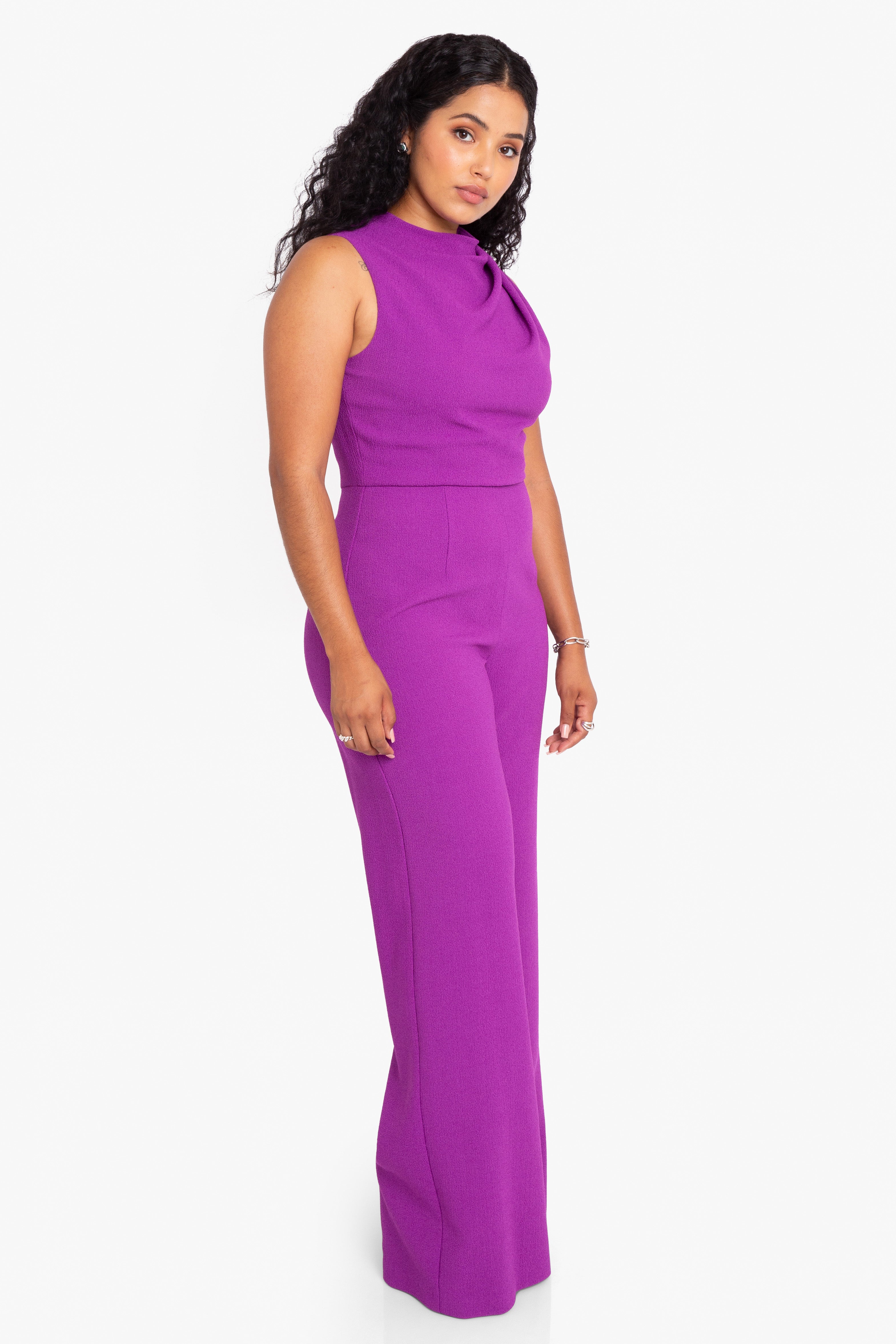 Corrine Jumpsuit