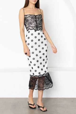 Hot Dotty