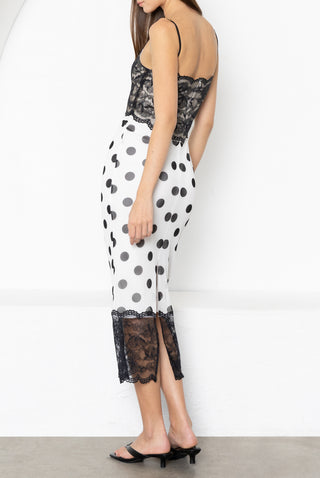 Hot Dotty