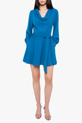 Azure Blue