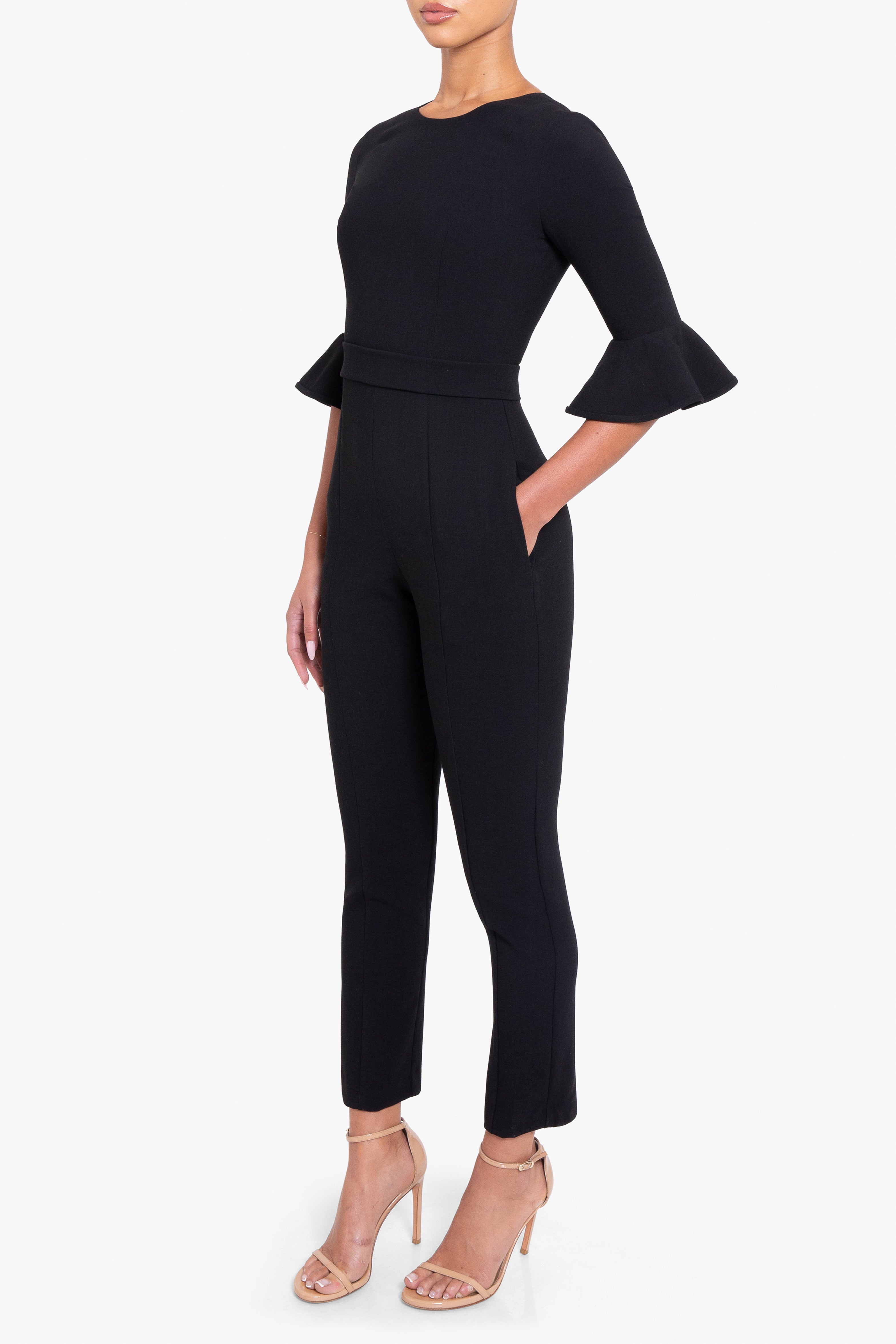 black halo brooklyn mini dress Brooklyn Dress