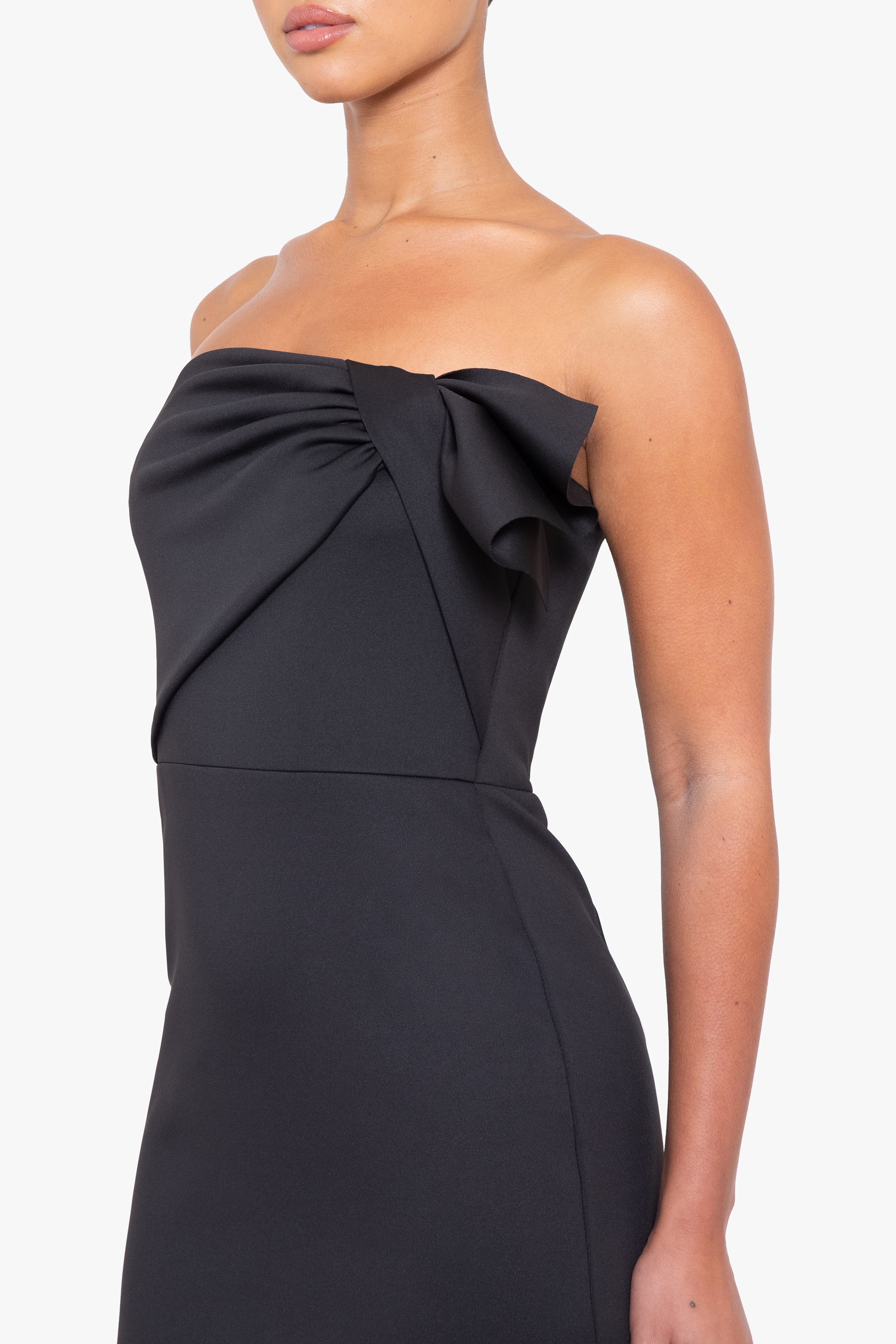 Divina Gown | Black Halo Divina Gown | Black Halo