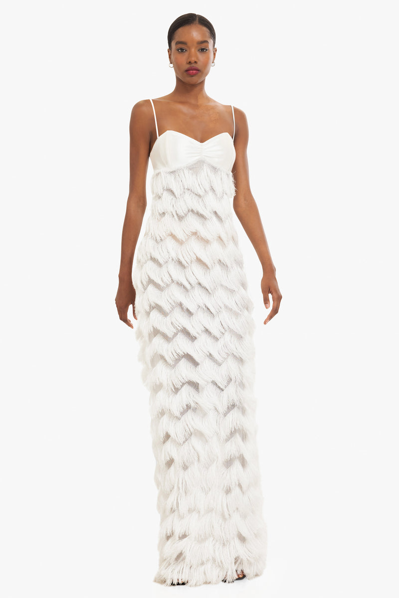Berri Maxi - Fringe