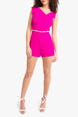 Vibrant Pink
