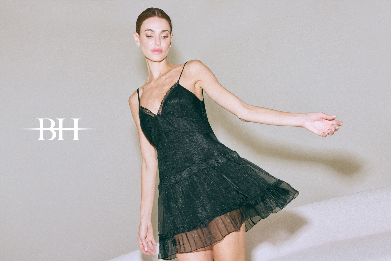 Shop Black Halo