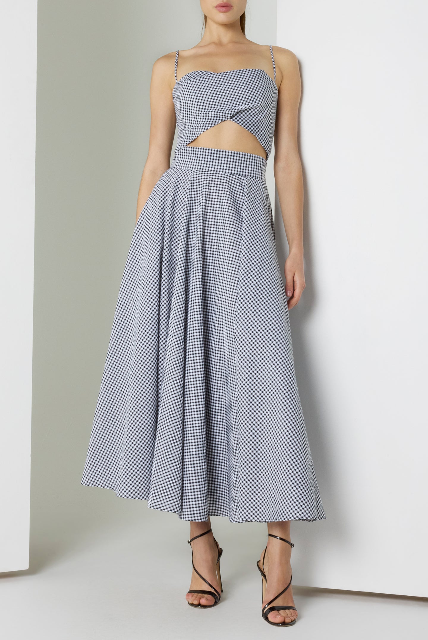 Two Piece Sets Black Halo Two Piece Sets Black Halo