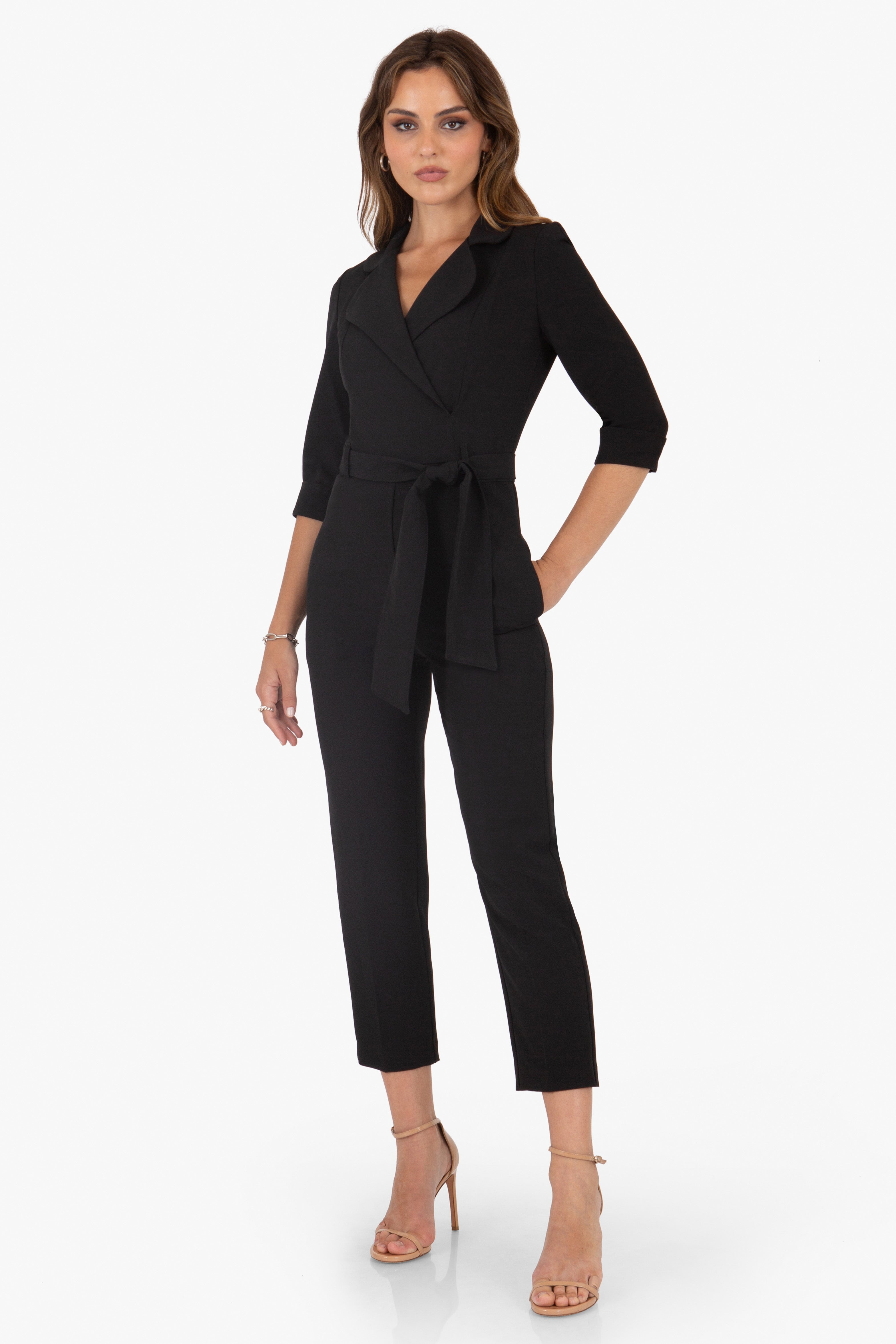 All In One Jumpsuit – Mark'd Fashion