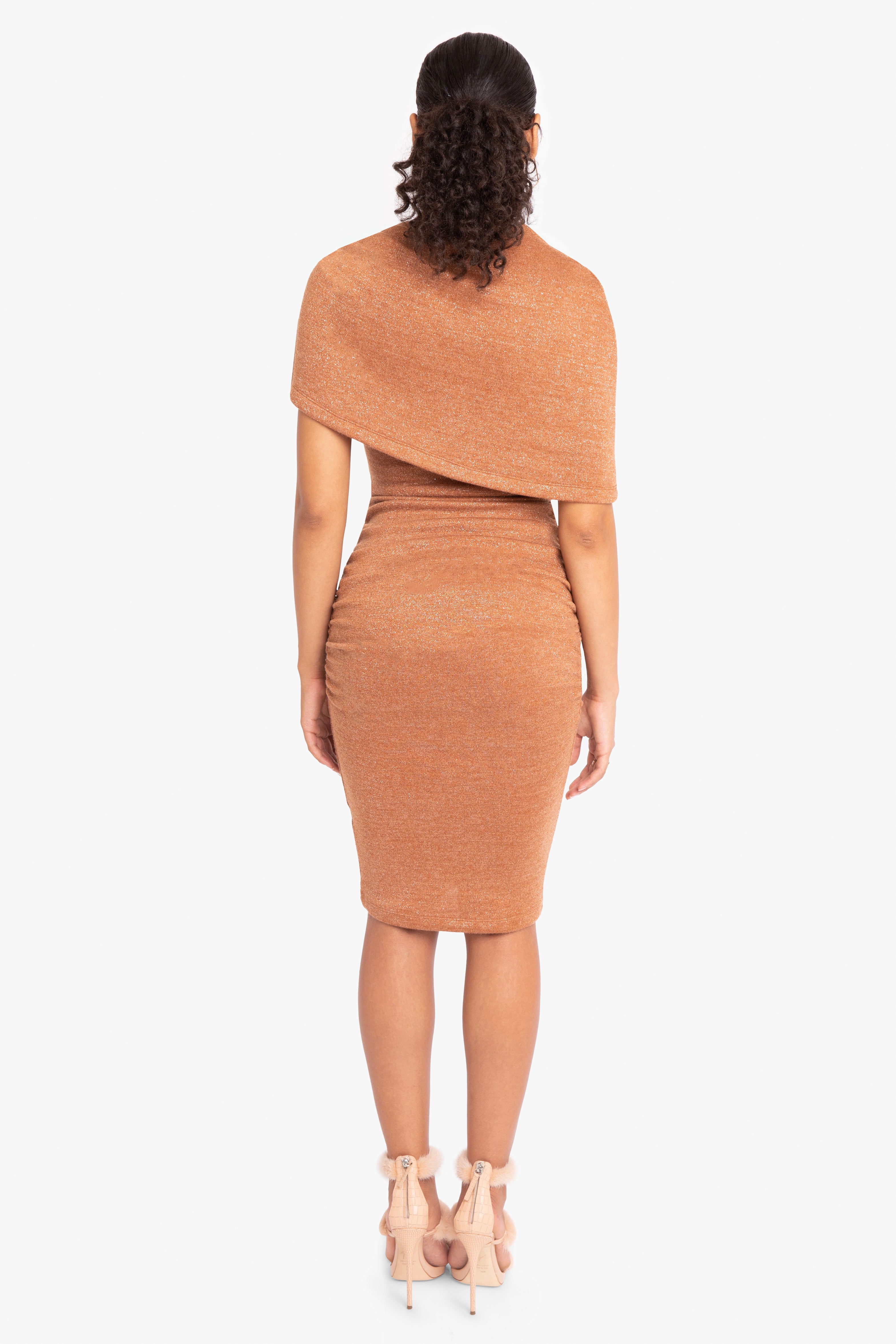 Black halo sheath online